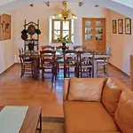 Nice Home In Portol With Kitchen